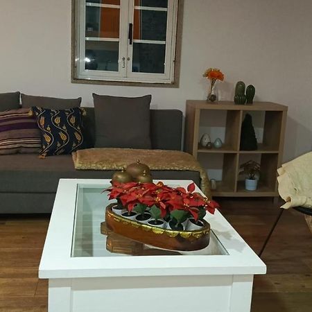 Vivienda Con Jardin Terraza Y Barbacoa Villa Picona Eksteriør bilde