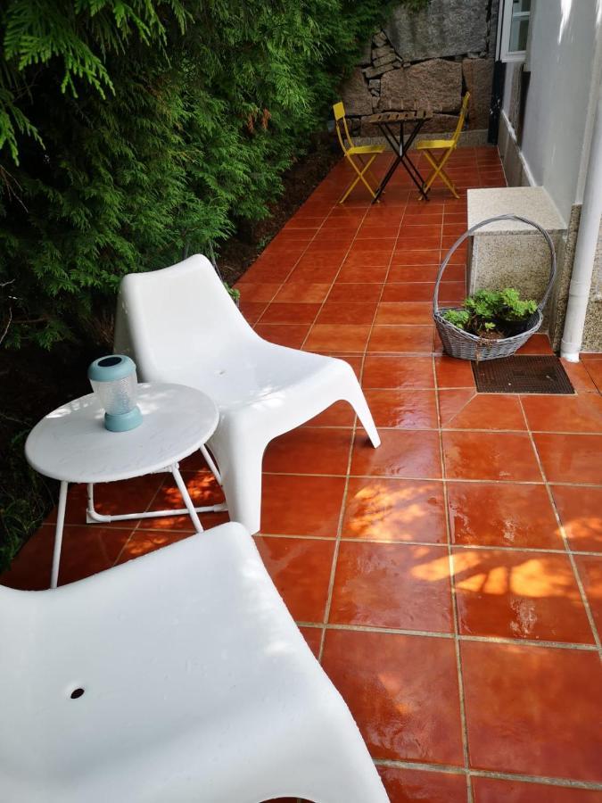 Vivienda Con Jardin Terraza Y Barbacoa Villa Picona Eksteriør bilde