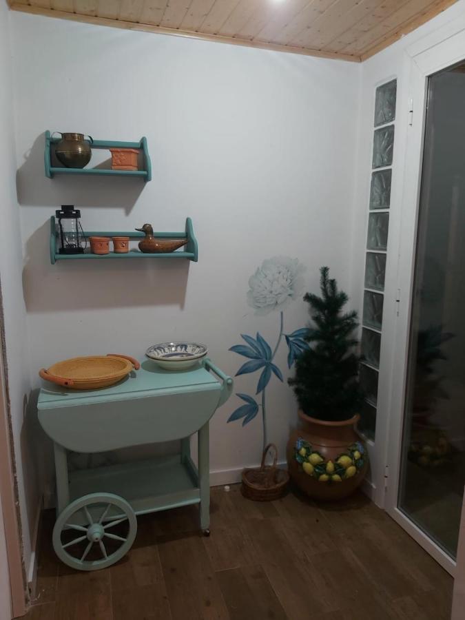 Vivienda Con Jardin Terraza Y Barbacoa Villa Picona Eksteriør bilde