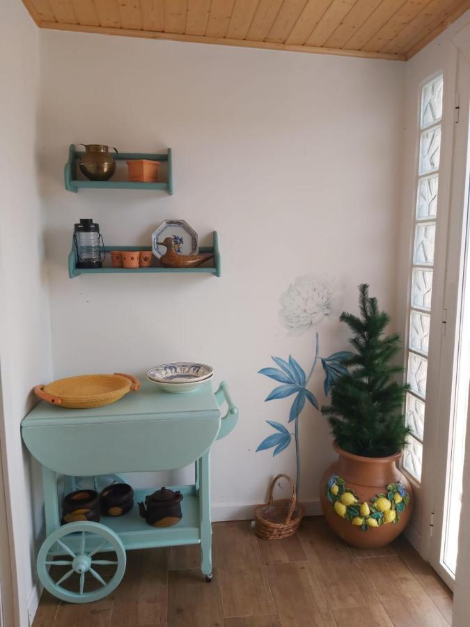 Vivienda Con Jardin Terraza Y Barbacoa Villa Picona Eksteriør bilde