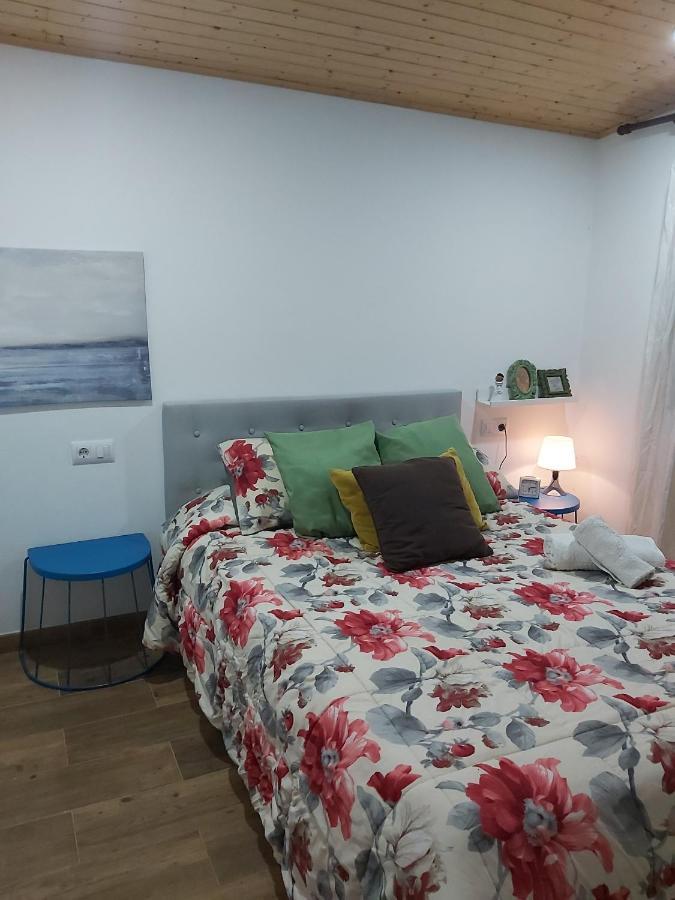 Vivienda Con Jardin Terraza Y Barbacoa Villa Picona Eksteriør bilde
