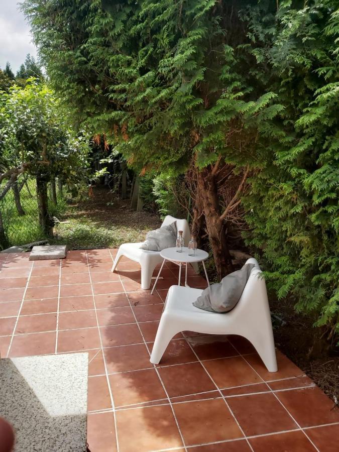 Vivienda Con Jardin Terraza Y Barbacoa Villa Picona Eksteriør bilde