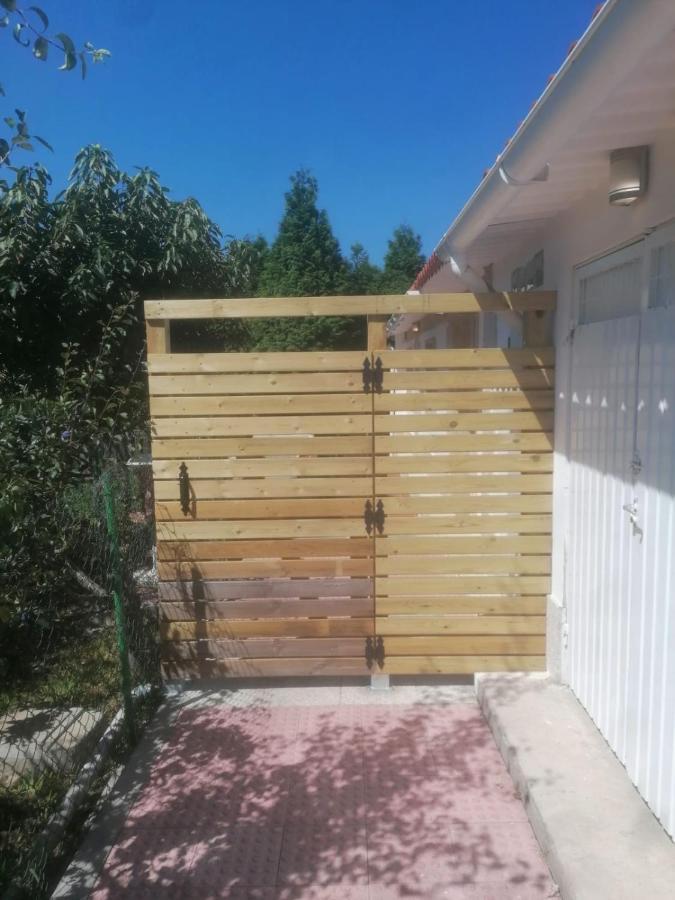 Vivienda Con Jardin Terraza Y Barbacoa Villa Picona Eksteriør bilde