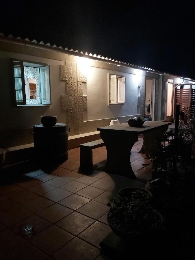 Vivienda Con Jardin Terraza Y Barbacoa Villa Picona Eksteriør bilde