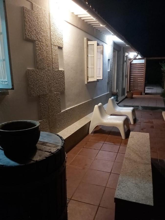 Vivienda Con Jardin Terraza Y Barbacoa Villa Picona Eksteriør bilde