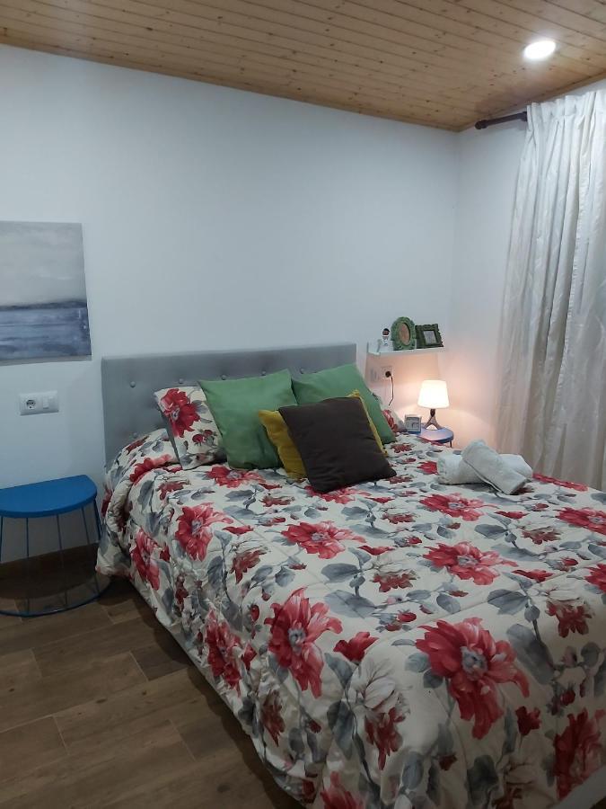 Vivienda Con Jardin Terraza Y Barbacoa Villa Picona Eksteriør bilde