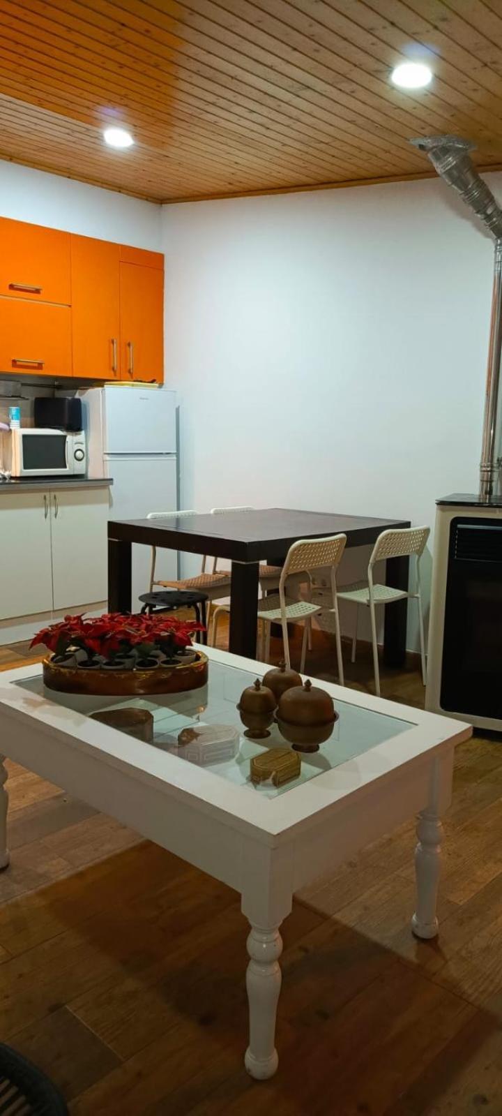 Vivienda Con Jardin Terraza Y Barbacoa Villa Picona Eksteriør bilde