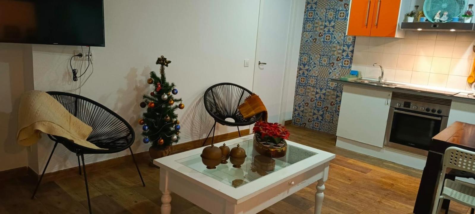 Vivienda Con Jardin Terraza Y Barbacoa Villa Picona Eksteriør bilde