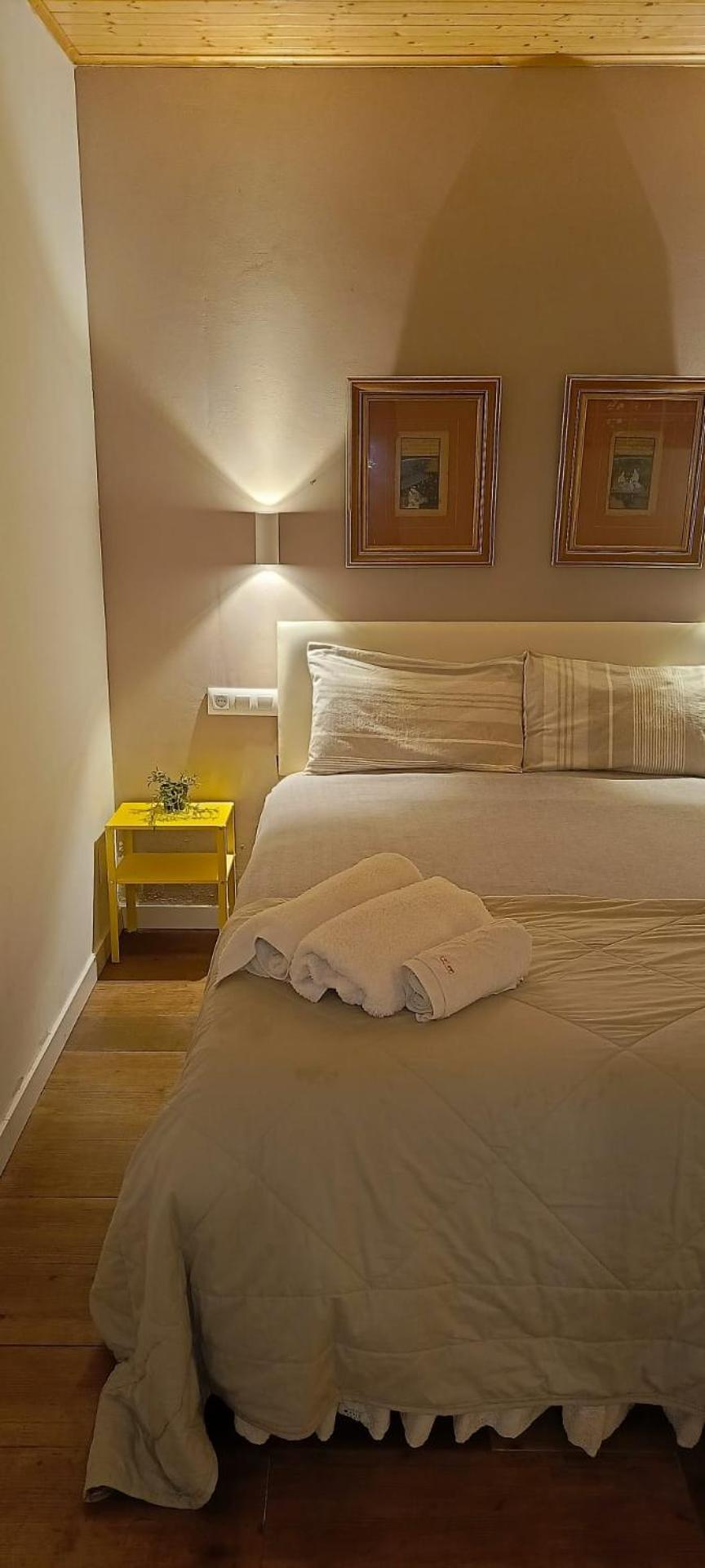 Vivienda Con Jardin Terraza Y Barbacoa Villa Picona Eksteriør bilde