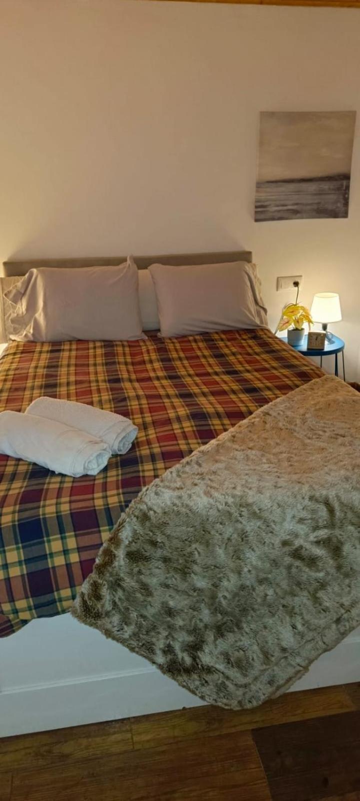 Vivienda Con Jardin Terraza Y Barbacoa Villa Picona Eksteriør bilde
