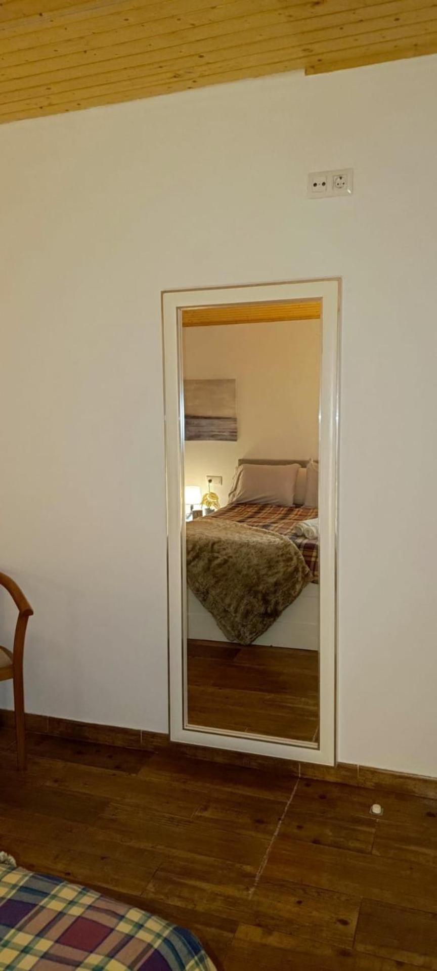 Vivienda Con Jardin Terraza Y Barbacoa Villa Picona Eksteriør bilde