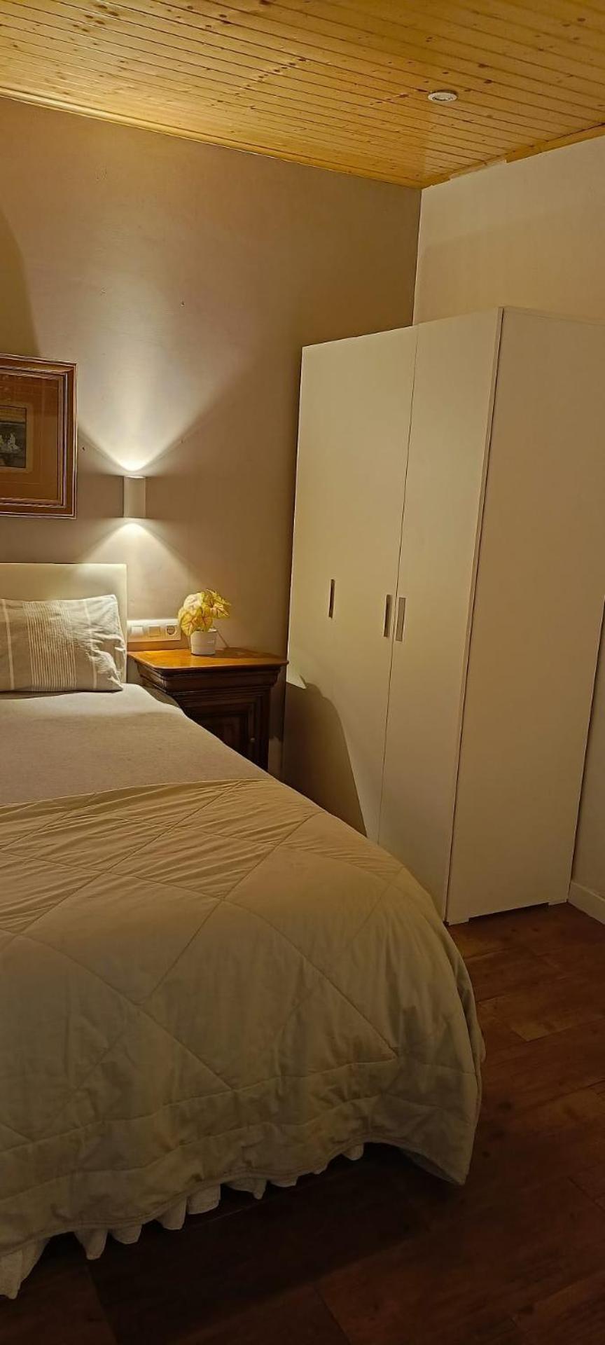 Vivienda Con Jardin Terraza Y Barbacoa Villa Picona Eksteriør bilde